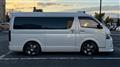 2020 Toyota Hiace Van