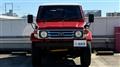 1992 Toyota Landcruiser 70