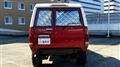 1992 Toyota Landcruiser 70