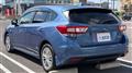 2019 Subaru Impreza