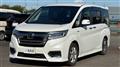 2018 Honda Step WGN