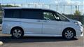 2018 Honda Step WGN