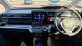 2018 Honda Step WGN