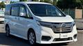 2018 Honda Step WGN