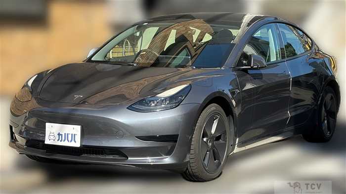 2022 Tesla Motors Others
