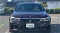 2018 BMW 6 Series