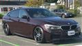 2018 BMW 6 Series