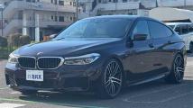 2018 BMW 6 Series