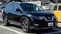 2019 Nissan X-Trail