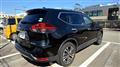 2019 Nissan X-Trail