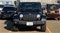 2012 Jeep Wrangler