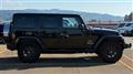 2012 Jeep Wrangler