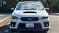 2020 Subaru WRX S4