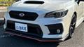 2020 Subaru WRX S4