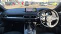 2022 Mazda CX-8