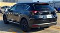 2022 Mazda CX-8