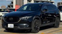 2022 Mazda CX-8