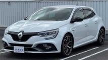 2021 Renault Megane