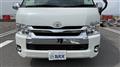 2020 Toyota Hiace Van