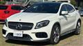 2017 Mercedes-Benz GLA-Class