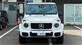 2026 Mercedes-Benz G-Class