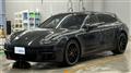 2018 Porsche Panamera