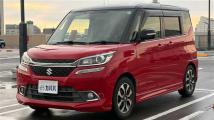 2017 Suzuki Suzuki Others