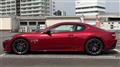 2013 Maserati Granturismo