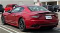 2013 Maserati Granturismo