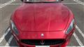 2013 Maserati Granturismo