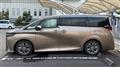 2024 Toyota Alphard