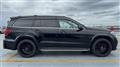 2016 Mercedes-Benz GLS-CLASS