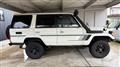 1999 Toyota Landcruiser 70