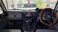 1999 Toyota Landcruiser 70