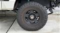 1999 Toyota Landcruiser 70