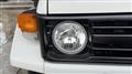 1999 Toyota Landcruiser 70