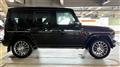 2020 Mercedes-Benz G-Class