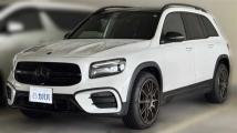 2024 Mercedes-Benz Mercedes-Benz Others