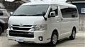 2021 Toyota Hiace Wagon