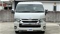 2021 Toyota Hiace Wagon