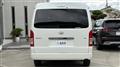 2021 Toyota Hiace Wagon