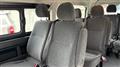 2021 Toyota Hiace Wagon