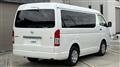 2021 Toyota Hiace Wagon