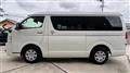 2021 Toyota Hiace Wagon