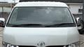 2021 Toyota Hiace Wagon