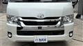 2021 Toyota Hiace Wagon