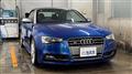 2014 Audi S5