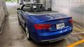 2014 Audi S5