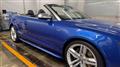 2014 Audi S5