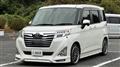 2017 Toyota Roomy